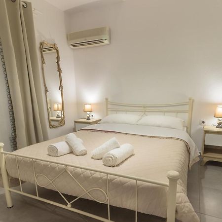 באטסי Blue Era Apartments מראה חיצוני תמונה