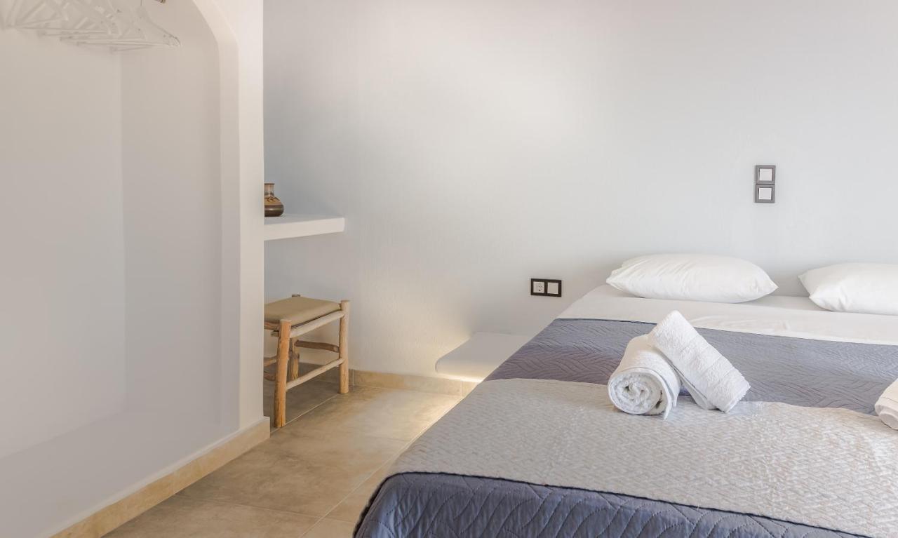 באטסי Blue Era Apartments מראה חיצוני תמונה
