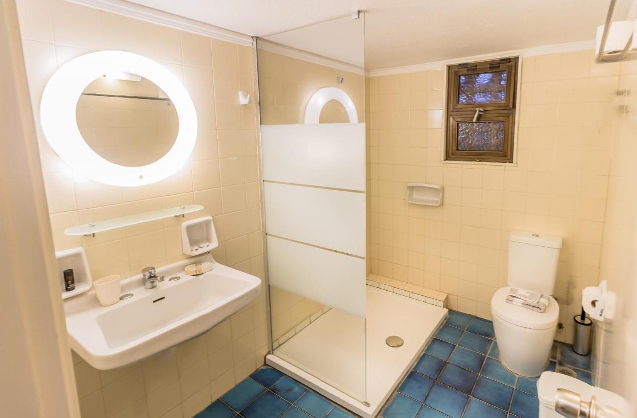 באטסי Blue Era Apartments מראה חיצוני תמונה