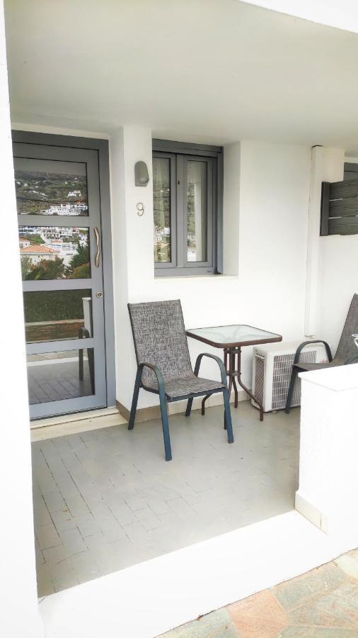 באטסי Blue Era Apartments מראה חיצוני תמונה