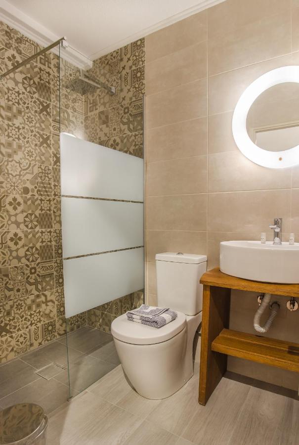 באטסי Blue Era Apartments מראה חיצוני תמונה