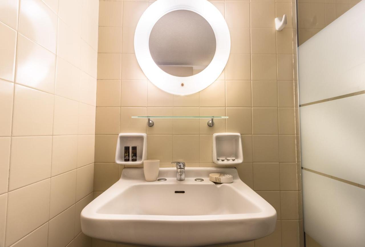 באטסי Blue Era Apartments מראה חיצוני תמונה