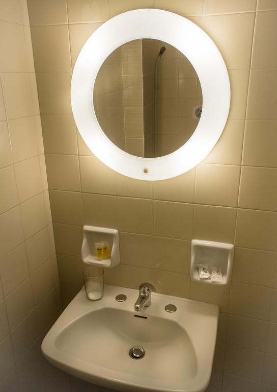 באטסי Blue Era Apartments מראה חיצוני תמונה