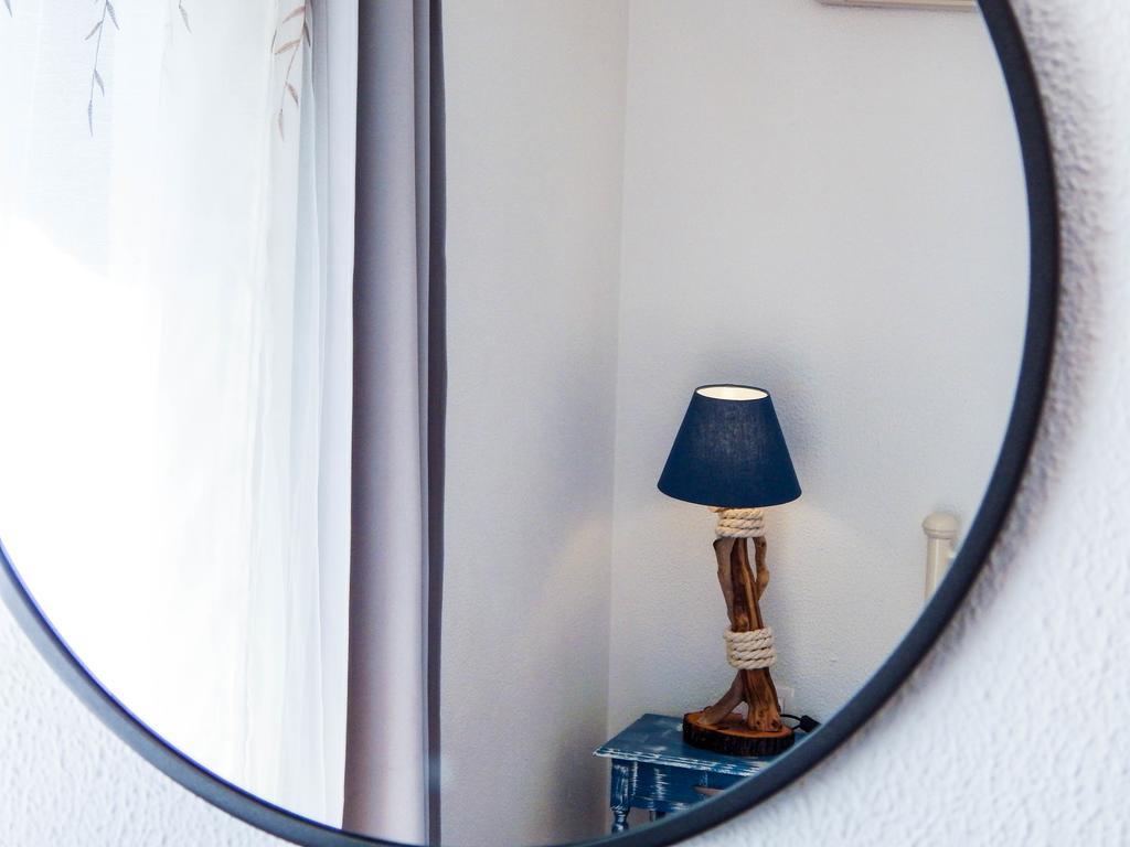באטסי Blue Era Apartments מראה חיצוני תמונה