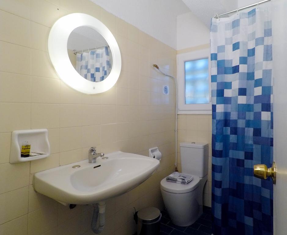 באטסי Blue Era Apartments מראה חיצוני תמונה