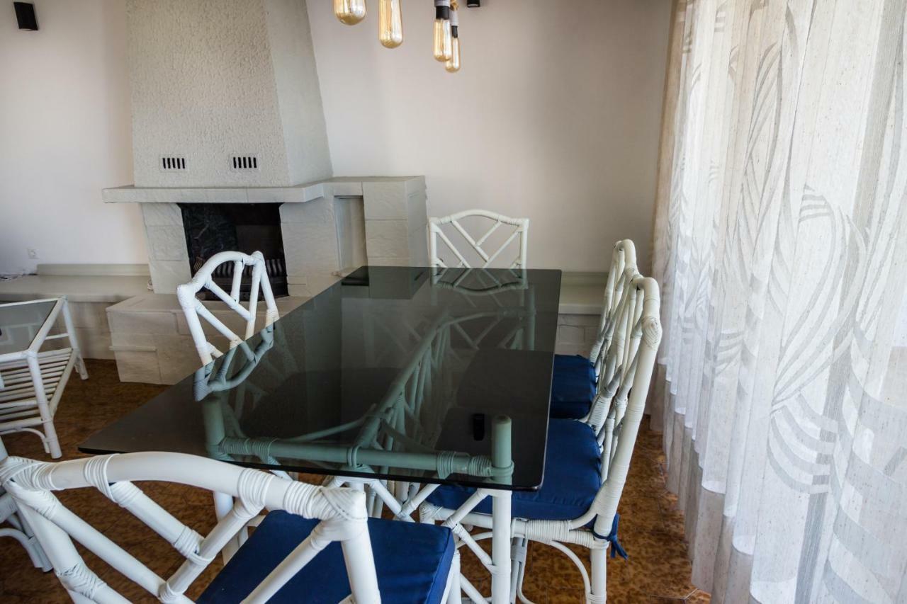 באטסי Blue Era Apartments מראה חיצוני תמונה