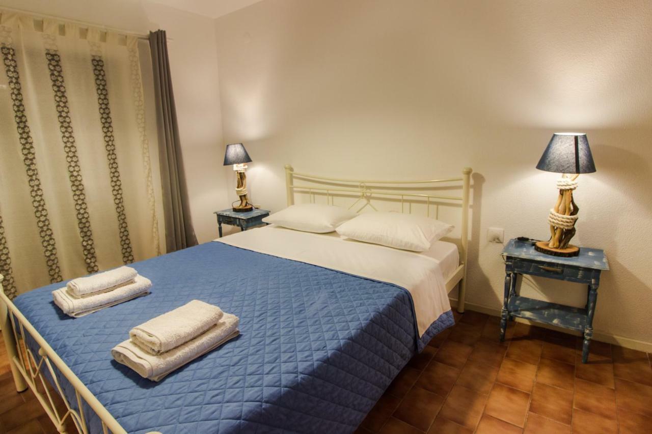 באטסי Blue Era Apartments מראה חיצוני תמונה