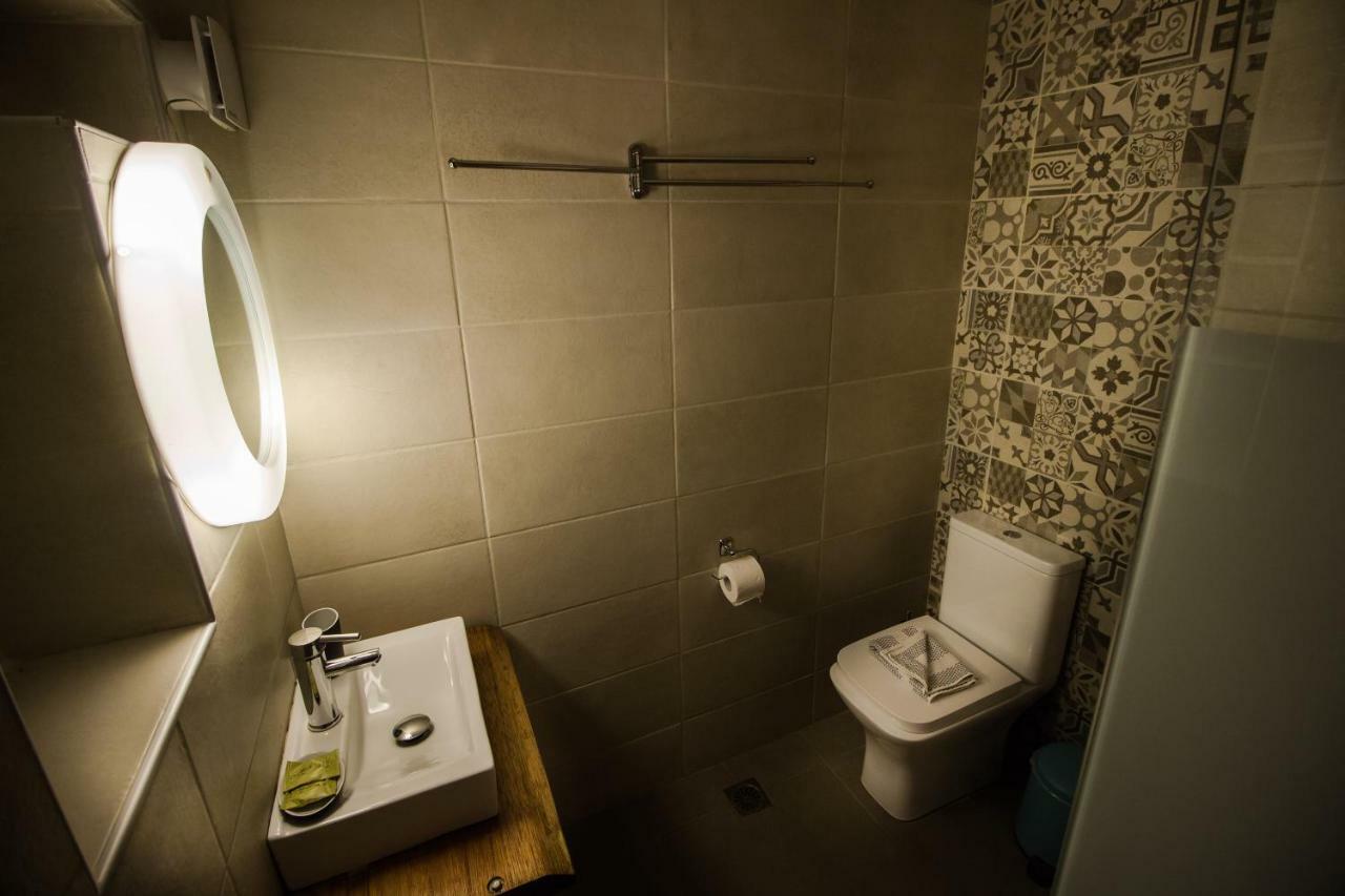 באטסי Blue Era Apartments מראה חיצוני תמונה